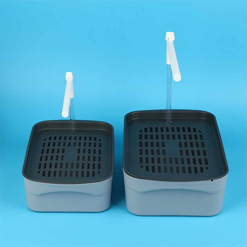 Automatic Watering - New Sale 2026 Automatic Parrot Bird