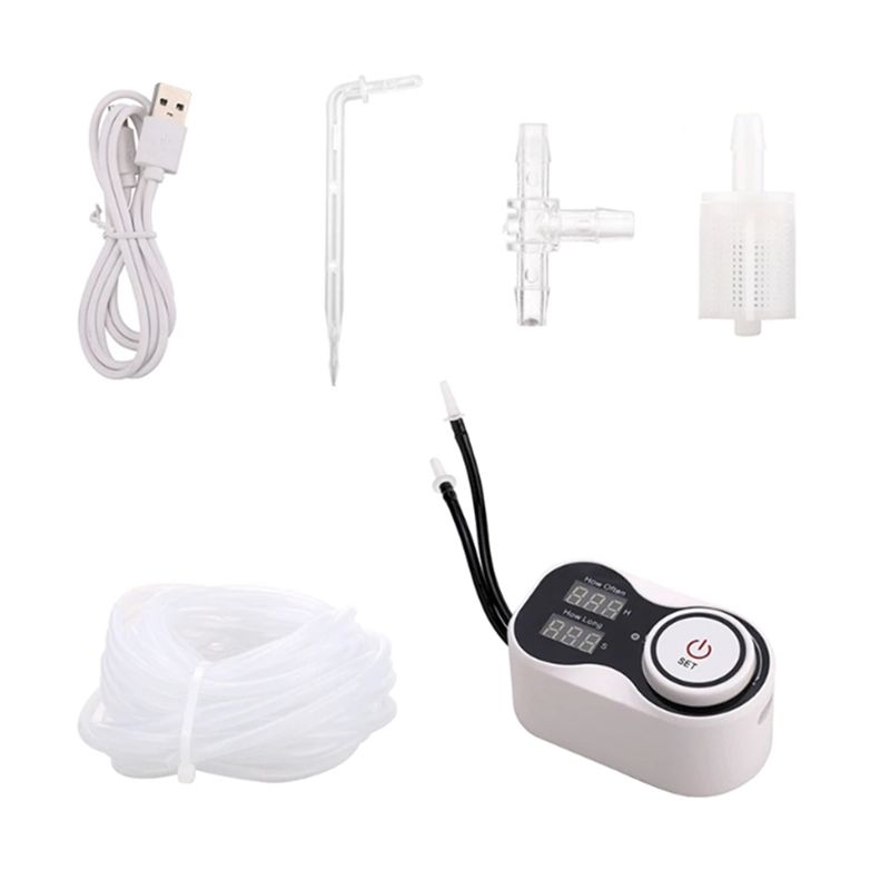 AEE2-New Smart Drip System Aut - Smart Garden System 评论和价格