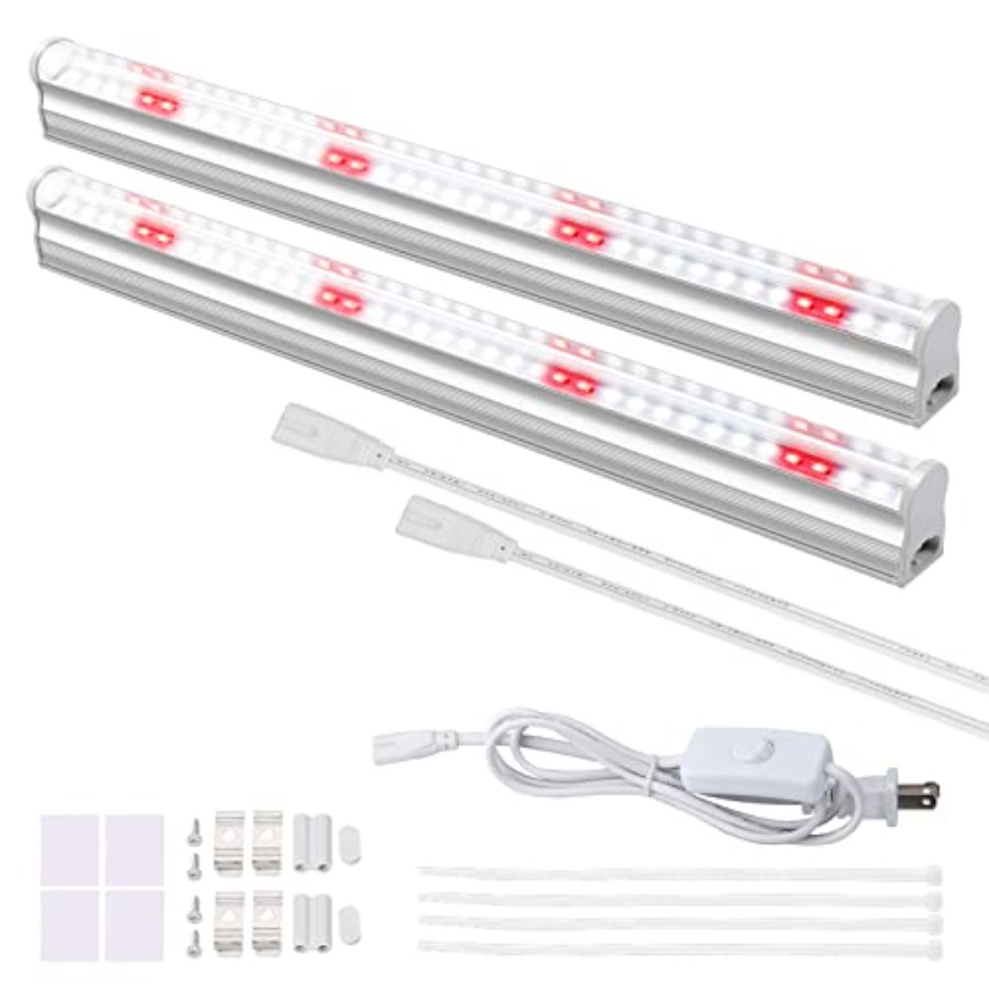 LED Grow Light Bars for Indoor - Grow Light Led 评论和价格