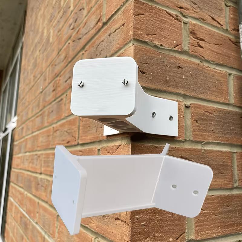 1Pcs Corner Mounting Bracket f - Eufy Camera S340 评论和价格
