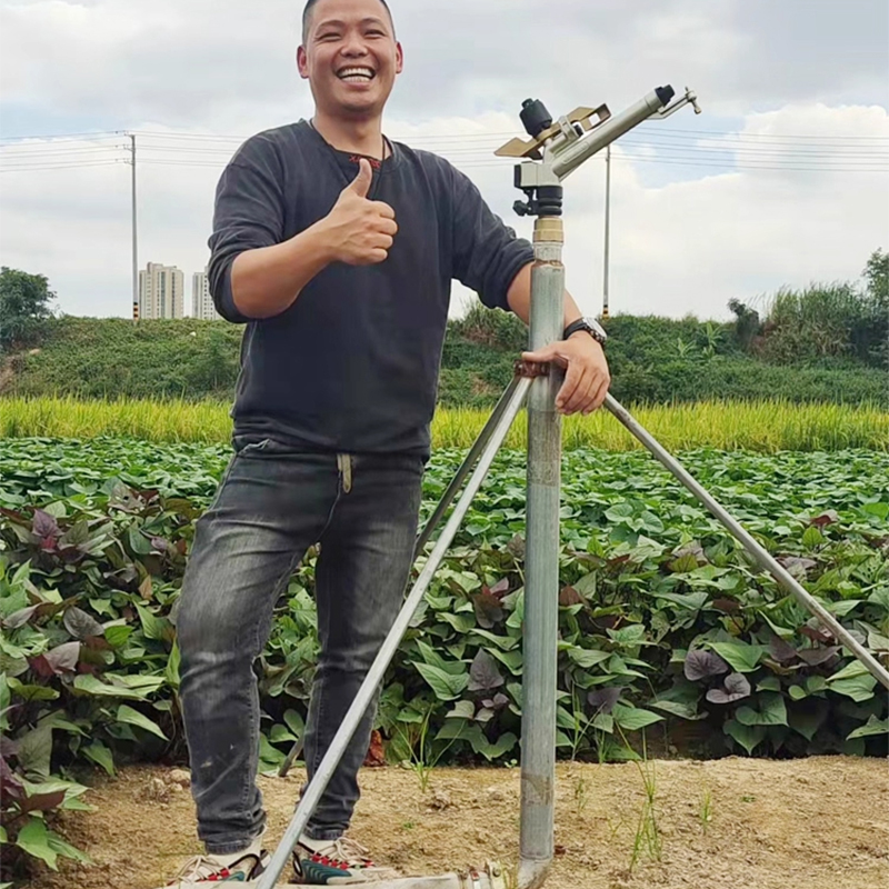 1 inch adjustable 360° rotatin - Automatic Watering 评论和价格