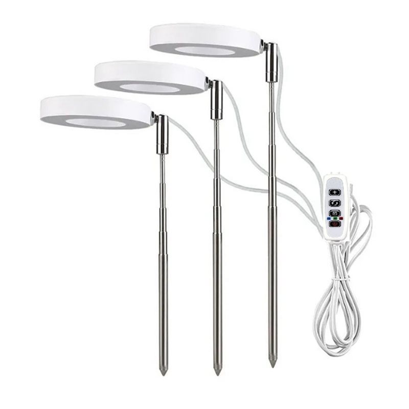 FYBL-LED Grow Light Full Spect - Plant Grow Light Full Spectrum 评论和价格