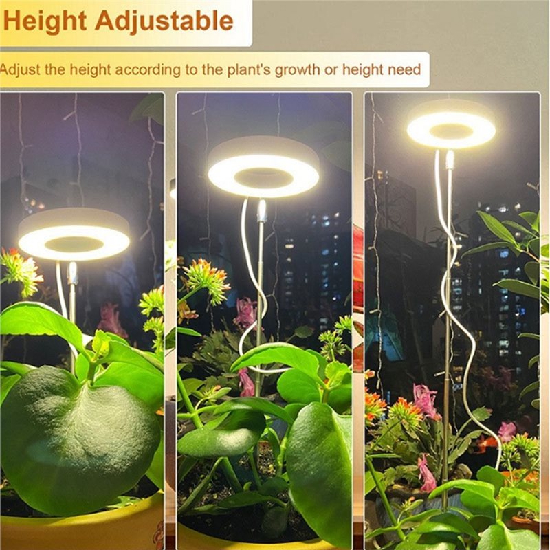 FYBL-LED Grow Light Full Spect - Plant Grow Light Full Spectrum 评论和价格