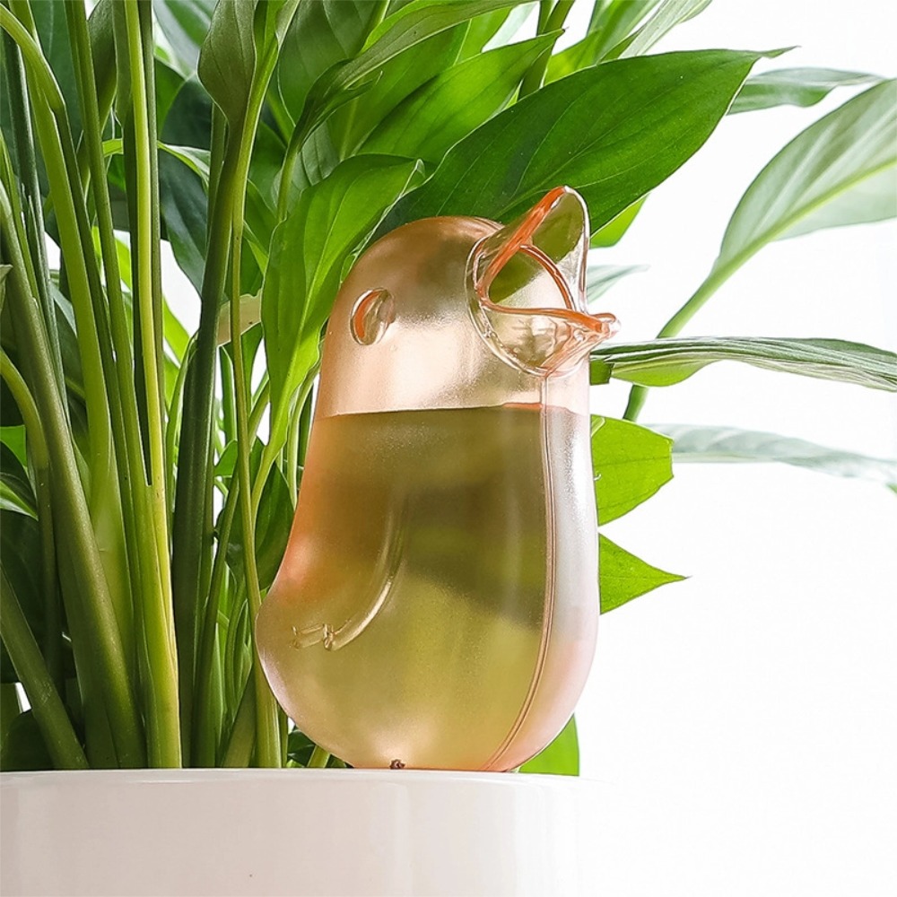 Bird Shape Plant Watering Devi - Plant Sensor 评论和价格