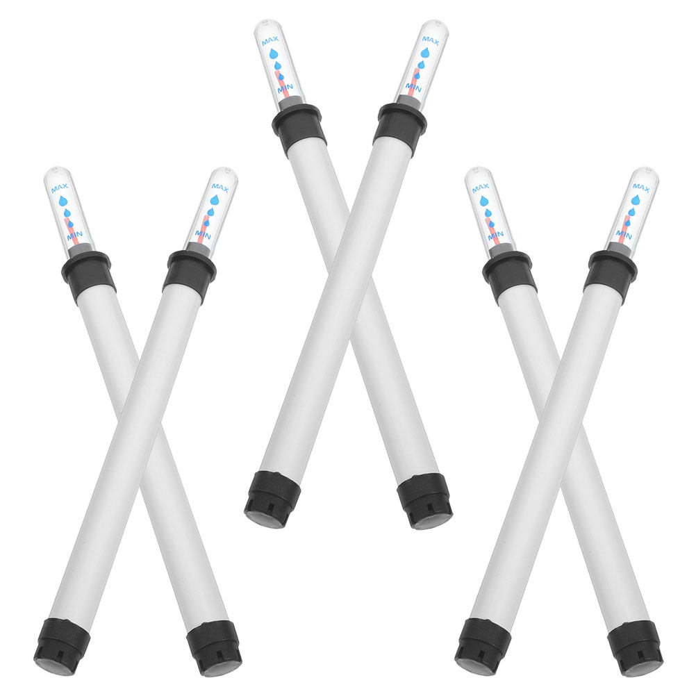 6Pcs Water Level Indicator Flo - Plant Monitor 评论和价格