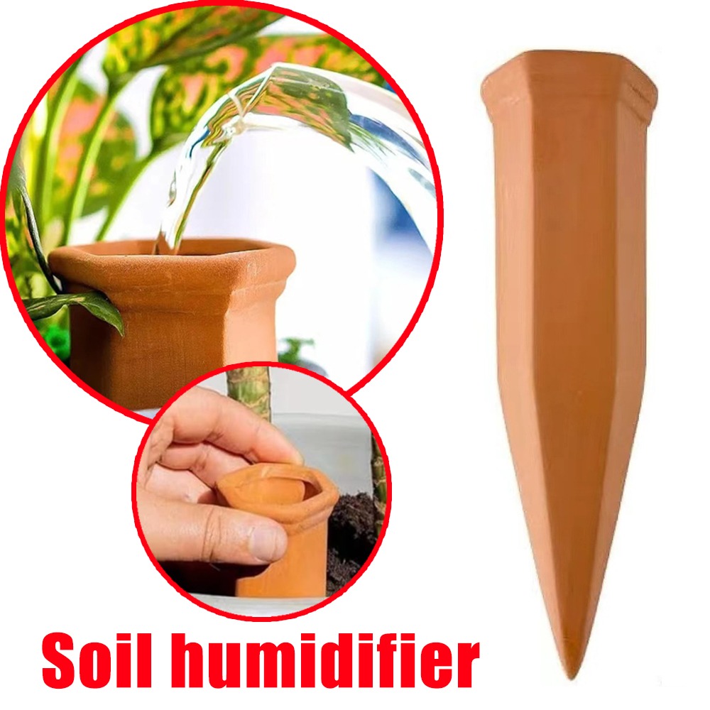 Terracotta Automatic Watering  - Plant Sensor 评论和价格