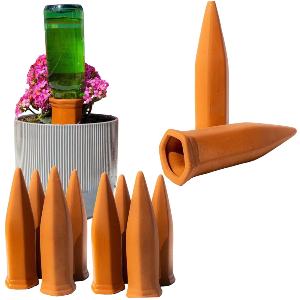 Terracotta Automatic Watering  - Plant Sensor 评论和价格