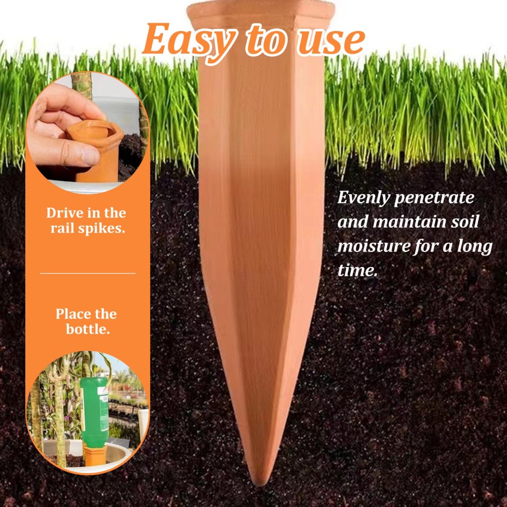 Terracotta Automatic Watering  - Plant Sensor 评论和价格