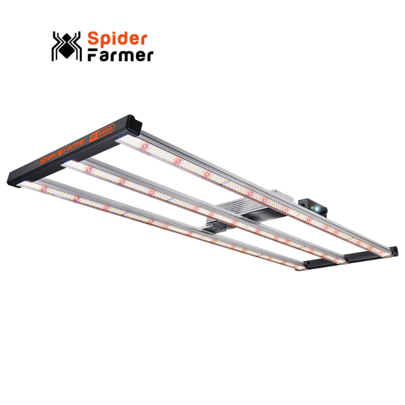 320W 2x4FT US EU Stock Full Sp - Grow Light Led 评论和价格
