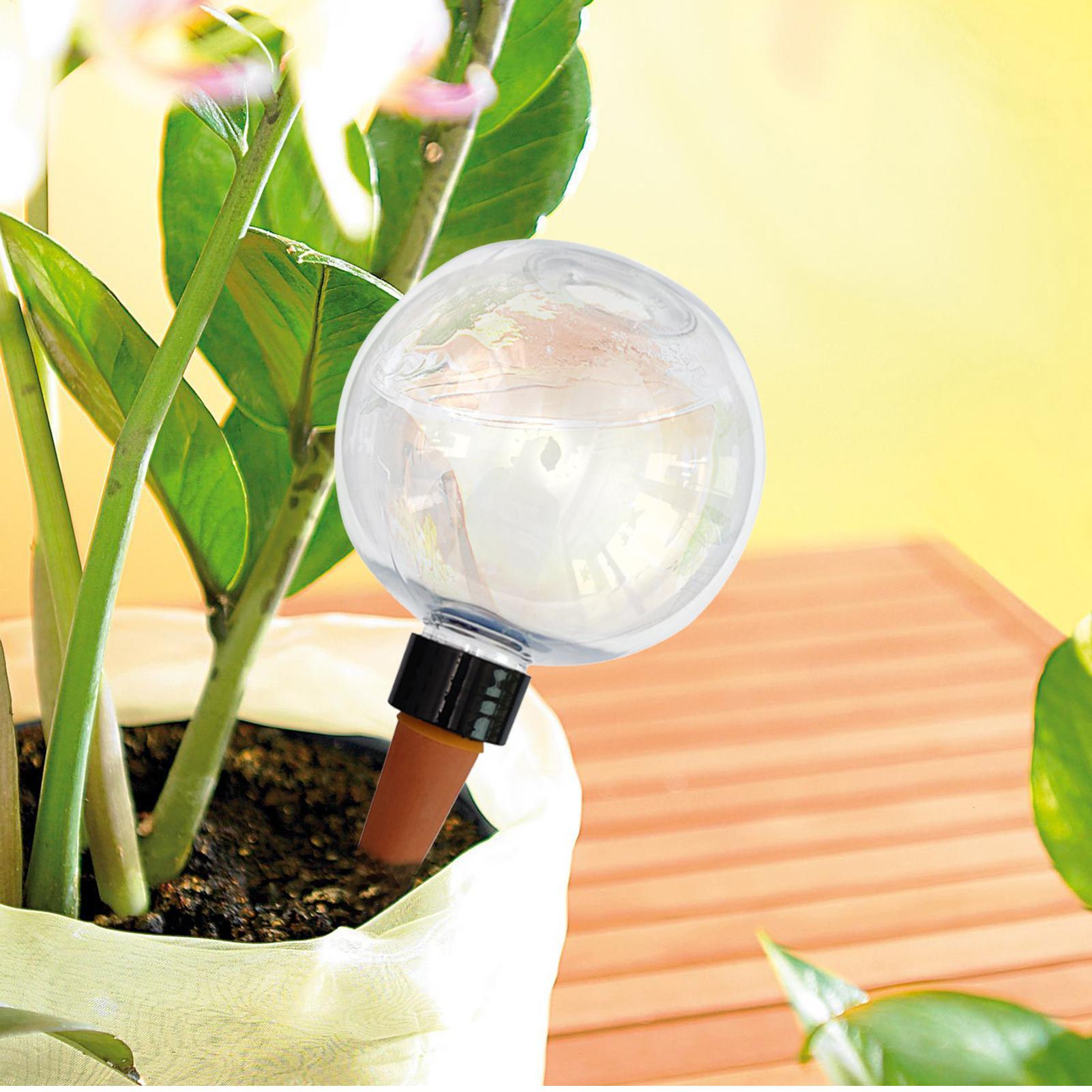 500ml Automatic Plant Watering - Self Watering Planter 评论和价格