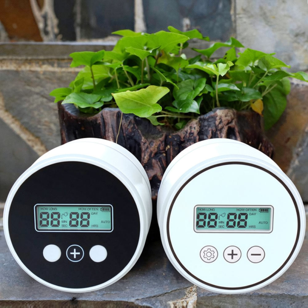 Automatic Watering Device Kit  - Smart Garden Kit 评论和价格