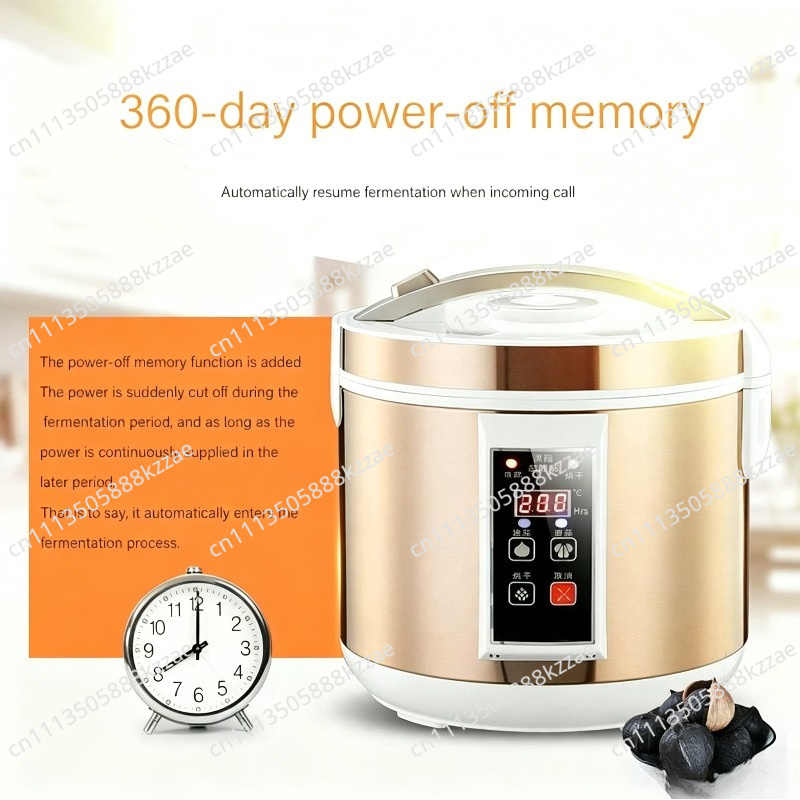 Smart Fermentation Machine 5L  - Smart Pot 评论和价格