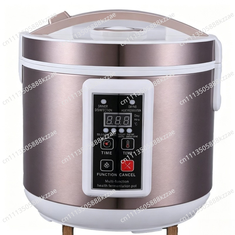 Smart Fermentation Machine 5L  - Smart Pot 评论和价格