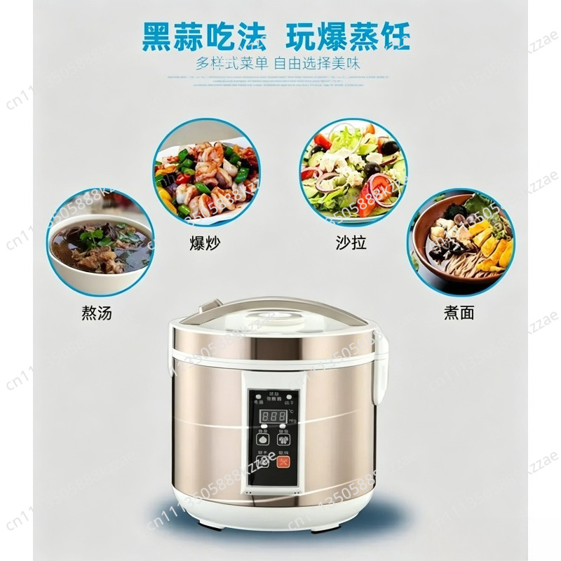 Smart Fermentation Machine 5L  - Smart Pot 评论和价格