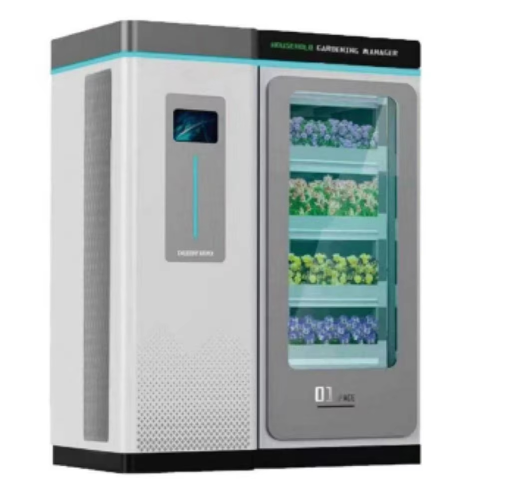 Hydroponic Grow System Greenho - Smart Garden System 评论和价格