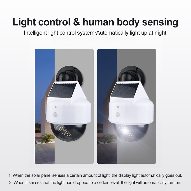 Solar Simulation Camera Motion - Garden Camera 评论和价格